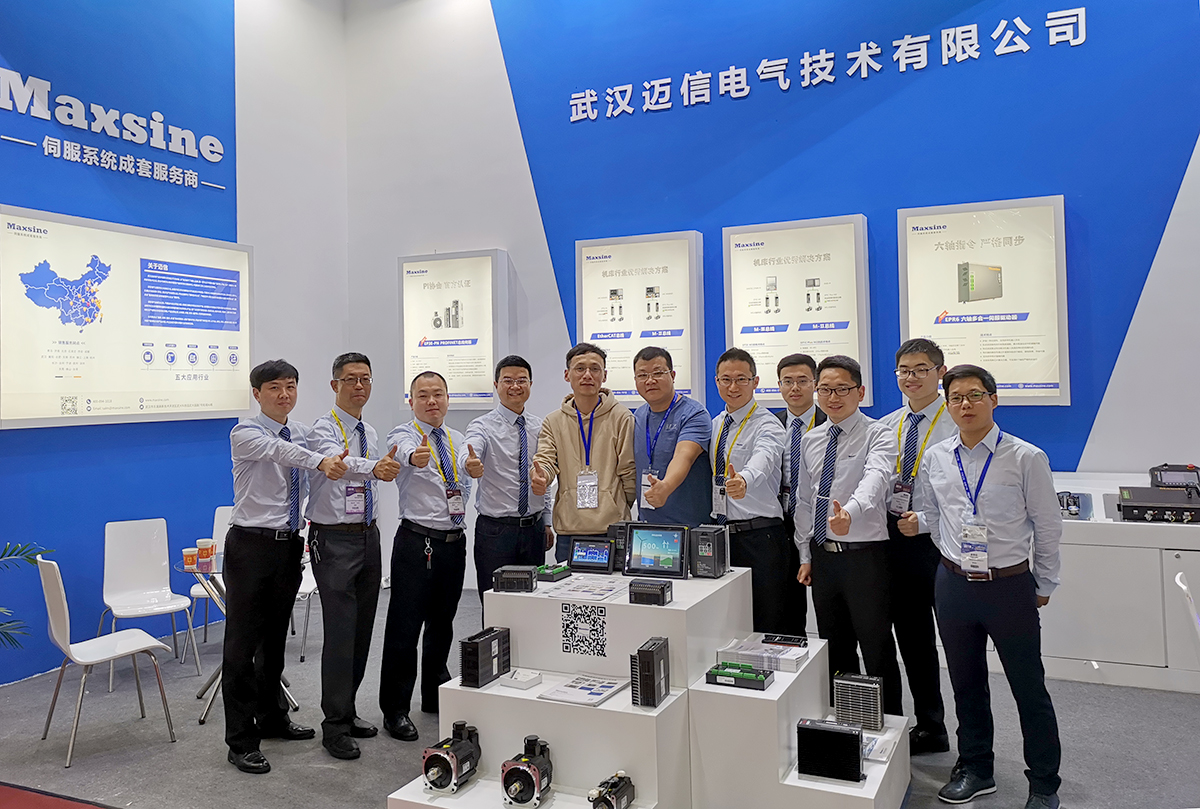 SIMM 2019 邁信特輯 | 做伺服，我們是認真的！